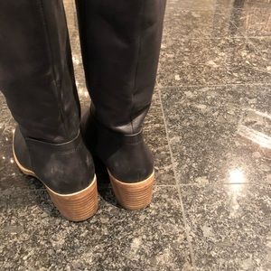 Ugg Knee Boots